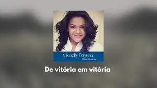 Micaelly Fonseca - De vit&oacute;ria em vit&oacute;ria