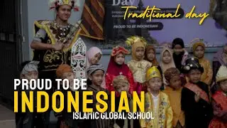 Traditional Day | Islamic Global School
