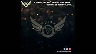 A FINANCIAL SYSTEM BUILT ON SMART CONTRACT TECHNOLOGY.