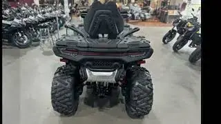 2025 CFMOTO CForce 1000 Touring  - Fayetteville NC
