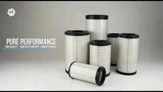 AIR FILTER