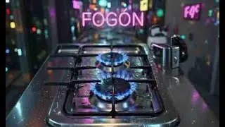 SUNO - FOGÓN
