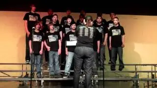Tell My Father  Congress Middle School Honor Choir