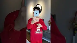 😱[Неделя С iPhone XR в 2025году] 📱
