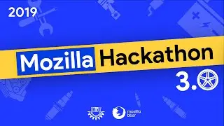 Mozilla Hackathon 3.0 (2019)