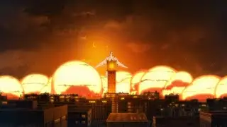 Burn The Witch Episode 1-3 (Review) Bleach's Creator Is Godlike! This Was Dope!