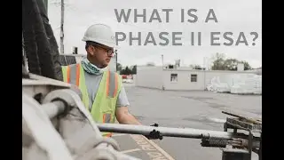 What is a Phase II Environmental Site Assessment?