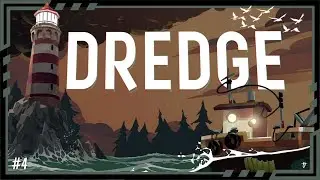 Fallensteller - 4 - Dredge