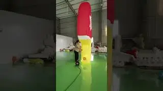 Sports equipment： Ping-pang Racket  #customised #inflatable