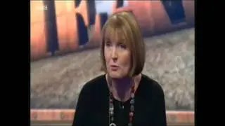 Harman on EU putting tariffs..on themselves!!