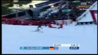 Christina Geiger