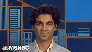 Climate activist Saad Amer: 'There is no climate action without democracy'