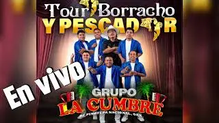 Ya No Llores Por Ella / Grupo La Cumbre De Pinotepa Nacional En Vivo Gira 2025 Estado De Guerrero