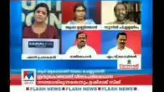 Sunil P. Ilayidom on Sabarimala Supreme Court Verdict