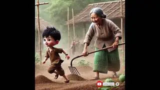 The Legend of Tich Chu &ndash; A Heartfelt Vietnamese Folktale
