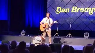 Dan Bremnes 
