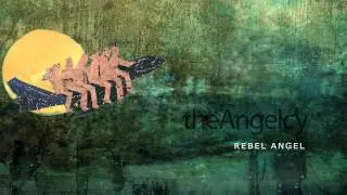 theAngelcy - Rebel Angel