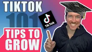 Tiktok Mashup | 21 Tips to start growing on TikTok