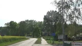 Alarmowo Jelcz 010 OSP Śmigiel