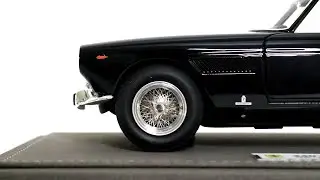 1961 Ferrari 250 GTE 2+2 Series 1 by BBR Models | Legend Model Cars Boutique