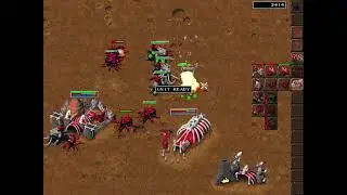 KKnD Xtreme - New Missions - Evolved - 6: Traitors