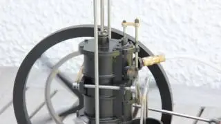 Model Steam: Boulton & Watt 1802 Bell Crank Engine