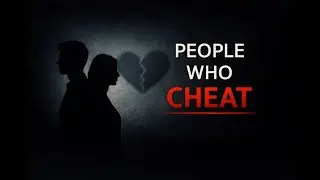 Psychology of People Who Cheat on Their Partners | The Cheating Mind Explained