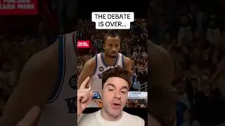IVE SEEN ENOUGH. #darrynpeterson #ajdybansta #kansasjayhawks #collegebasketball #nbadraft
