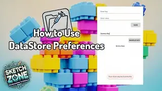 How to Use DataStore Preferences [SharedPreferences on Steroids]