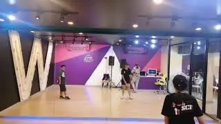 Nicekung​ dance​