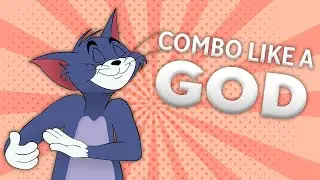 Tom and Jerry Combo That Cured My Cancer