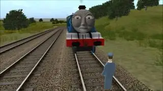 Edward Helps Out