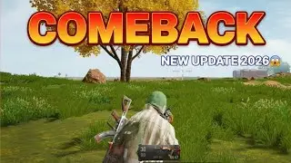 UGW Is Back 💥 | Massive New Update | Game Changer Update 🔥
