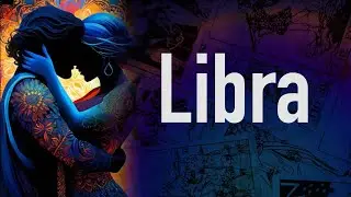 LIBRA❤️ There's Something VERY IMPORTANT They NEED To Tell You...🔮👀