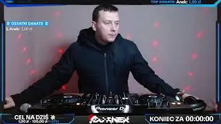 DJ ANEK -ŚRODA LECIMY :D