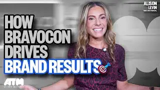 Inside BravoCon 2025&rsquo;s Brand Activations