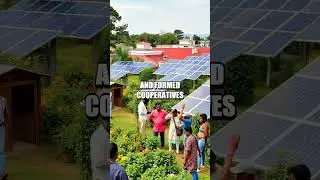 The Harmony of Solar Living in Tenerife