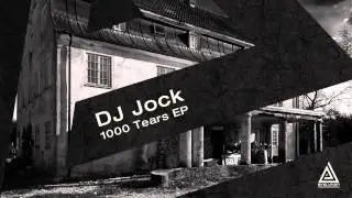 DJ Jock - The Ghost (Original Mix) [Evolution]