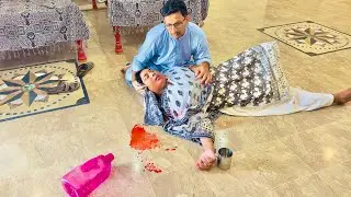 OMG This Prank Gone Completely Wrong