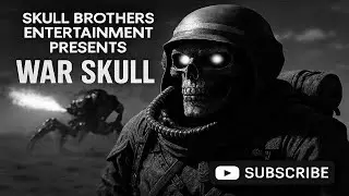 Arc Raiders - War Skull Live