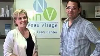 Skin NV -  Bradley Chais of Team Chais