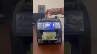dual cis vertical currency counting machines kores 453