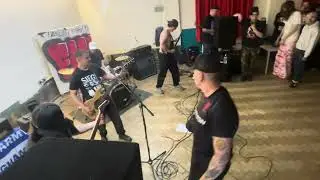 HEADSTONE @ THE LABOUR CLUB 11/10/25