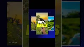 Instagram Reels Viral Tips 🔥 | Grow On Instagram