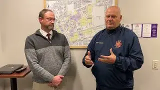 Campus Pre-Incident Planning | Public Safety Relations | FlowMSP