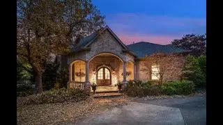 3 Cliff Trail, Frisco, TX 75034