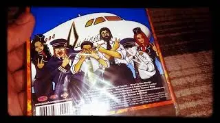 Puscifer - V is For Vagina - Unboxing #Puscifer #VisForVagina #PusciferEntertainment