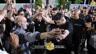 صابر السويطي | حسين الفتالي | محمود دلاشه | افراح ال  عياش  فرح العريس انس محمد شحادة 2024
