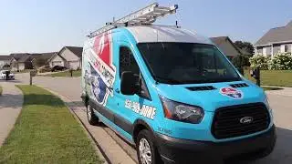 2025 Roberts Brothers Comfort Commercial