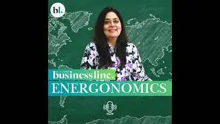 Geopolitics and energy markets: How conflicts shape 2026? | Energonomics | Ep 27